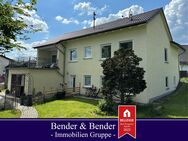 Umfangreich saniertes Einfamilienhaus mit Einliegerwohnung in zentraler Lage von Birken-Honigsessen! - Birken-Honigsessen