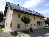 Einfamilienhaus mit Einliegerwohnung in ruhiger Ortsrandlage mit Ausblick - Dürnau (Regierungsbezirk Tübingen)