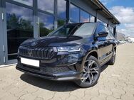 Skoda Karoq, 2.0 TSI Sportline 140KW, Jahr 2024 - Bodnegg