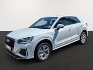 Audi Q2, 35 TFSI S line Connect, Jahr 2024 - Binzen