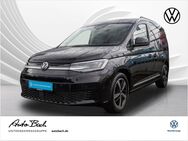 VW Caddy, 2.0 TDI DSGückfahrkamera, Jahr 2021 - Bad Homburg (Höhe)