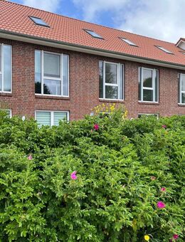 1 Monat mietfrei – Reihenendhaus mit Stil - Garding