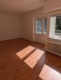 *Niedliche EG Wohnung- 2 Zimmer mit Balkon* - Essen