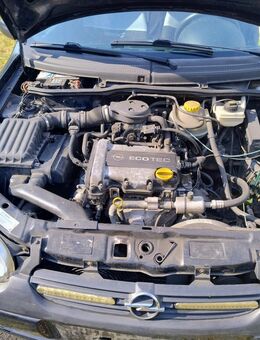 Opel Corsa b 2000 Edition - Dortmund Brackel