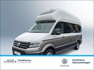 VW California, 2.0 TDI Grand California 600 Automatik, Jahr 2024 - Siegen (Universitätsstadt)