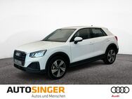 Audi Q2, 35 TFSI R, Jahr 2024 - Marktoberdorf