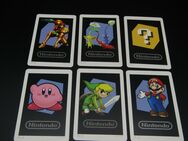Nintendo 3DS AR Sammelkarten Mario Zelda Kirby Metroid - Bad Salzuflen Werl-Aspe