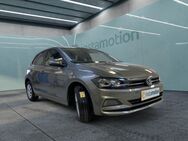 VW Polo, 1.0 TSI VI Comfortline, Jahr 2021 - München