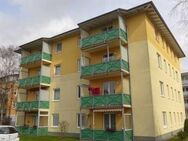 Altersgerechtes Wohnen: 2-Zimmer-Wohnung mit Balkon in Zentrumsnähe - Greifswald