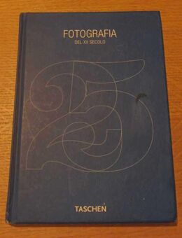 Fotografia del XX secolo Museum Ludwig Colonia (Italienisch) - Münster