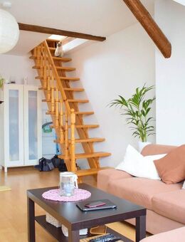 Kleine Wohnung - Großer Charme - Köthen (Anhalt)