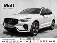 Volvo XC60 Plus Dark Recharge Plug-In Hybrid AWD T6 Twin Engine EU6d Allrad StandHZG digitales Cockpit - Aachen