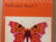 Schmeil Tierkunde Band 2 (1974) - Münster