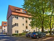 Demnächst frei! 3-Zimmer-Wohnung in Dortmund Kemminghausen - Dortmund