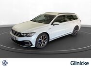 VW Passat Variant, 1.4 GTE Hybrid, Jahr 2020 - Minden (Nordrhein-Westfalen)