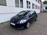 Toyota Auris Luna Xenon Klimaa Keylessgo Sitzheizung - Wuppertal