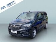 Opel Combo Life 1.2 Turbo Automatik Elegance - Bingen (Rhein)