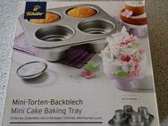 Mini Torten Backblech Tchibo - Weitefeld