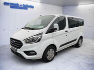 Ford Transit Custom 320 L1H1 VA Trend - Freiburg (Breisgau)