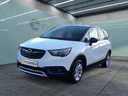 Opel Crossland X, 1.2 Innovation Turbo Premium, Jahr 2019 - München