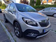 Opel Mokka Innovation 4x4 zu verkaufen - Wendelstein