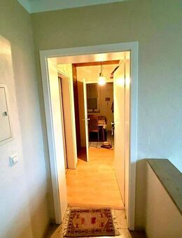 Gemütliche 2-Zimmer Wohnung - Hörstel