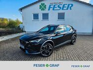 CUPRA Formentor, 2.0 TSI VZ BEATS eSIT eHECK, Jahr 2023 - Heideck