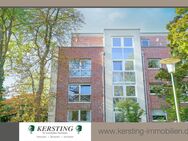 KR-Bockum: Penthouse-Wohnung mit Terrasse, Wintergarten und Tiefgaragenstellplatz in Top Lage! - Krefeld