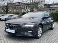 Opel Insignia, 2.0 Elegance F RKam Le, Jahr 2021 - Rüsselsheim