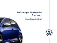 VW up, e-up, Jahr 2021 - Stuttgart