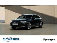 Audi A3, Sportback advanced 35 TFSI, Jahr 2022 - Wiesbaden