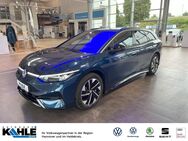 VW ID.7, Tourer Pro h Interieur Exterieur, Jahr 2022 - Hannover