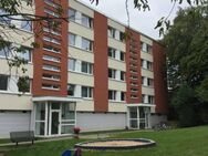 Vier-Zimmer-Wohnung mit Balkon! - Viersen