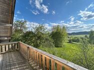 Naturjuwel trifft Potenzial - Einfamilienhaus in Langdorf - Außenried - Langdorf