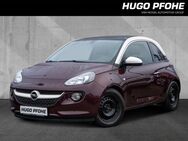 Opel Adam, 1.4 Glam, Jahr 2013 - Schwerin