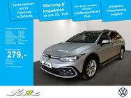 VW Golf, 2.0 TDI VIII Alltrack Alltrack, Jahr 2021 - Wangen (Allgäu)