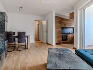 Neubau 2-Zimmer Wohnung im Herzen von Bad Abbach - Bad Abbach