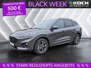 Ford Kuga, 2.5 Duratec Hybrid FHEV ST-Line X, Jahr 2020 - Berlin