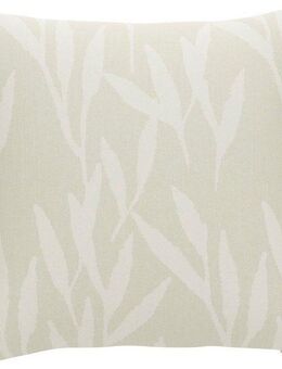 Neutex for you! Kissenhülle Arosa-ECO, (1 Stück), ohne Füllung