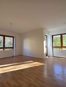 NUR AB 58 JAHREN! - 2-Zimmerwohnung in der Seniorenwohnanlage Annapark - Aalen