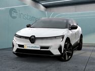 Renault Megane, E-Tech elektrisch Techno EV60, Jahr 2023 - München
