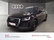 Audi Q2, 30 TFSI Sitheizung, Jahr 2022 - Frankfurt (Main)