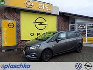 Opel Zafira, 1.6 D Multimedia, Jahr 2019 - Munster
