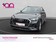 Audi Q3, 35 TDI S LINE DC, Jahr 2023 - Euskirchen