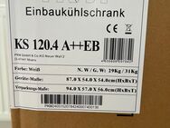 PKM Einbaukühlschrank KS120.4A++EB - Neukirchen-Vluyn