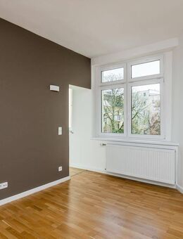 Charmant, kompakt, Kollwitzplatz! - Berlin