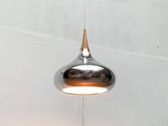 Fog Morup Orient Pendant Lamp zu Mid Century 60er Jo Hammerborg - Hamburg Hamburg-Nord