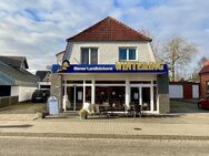 Rendite-Immobilie in guter Lage von Nordhorn, Deegfeld - Nordhorn