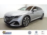 VW Arteon, 2.0 TDI Shooting Brake R-Line, Jahr 2020 - Wanzleben-Börde Wanzleben