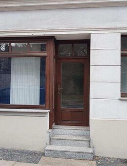 Görlitz-Nikolaivorstadt - 4,29% Rendite -Saniertes Historisches Haus - Görlitz